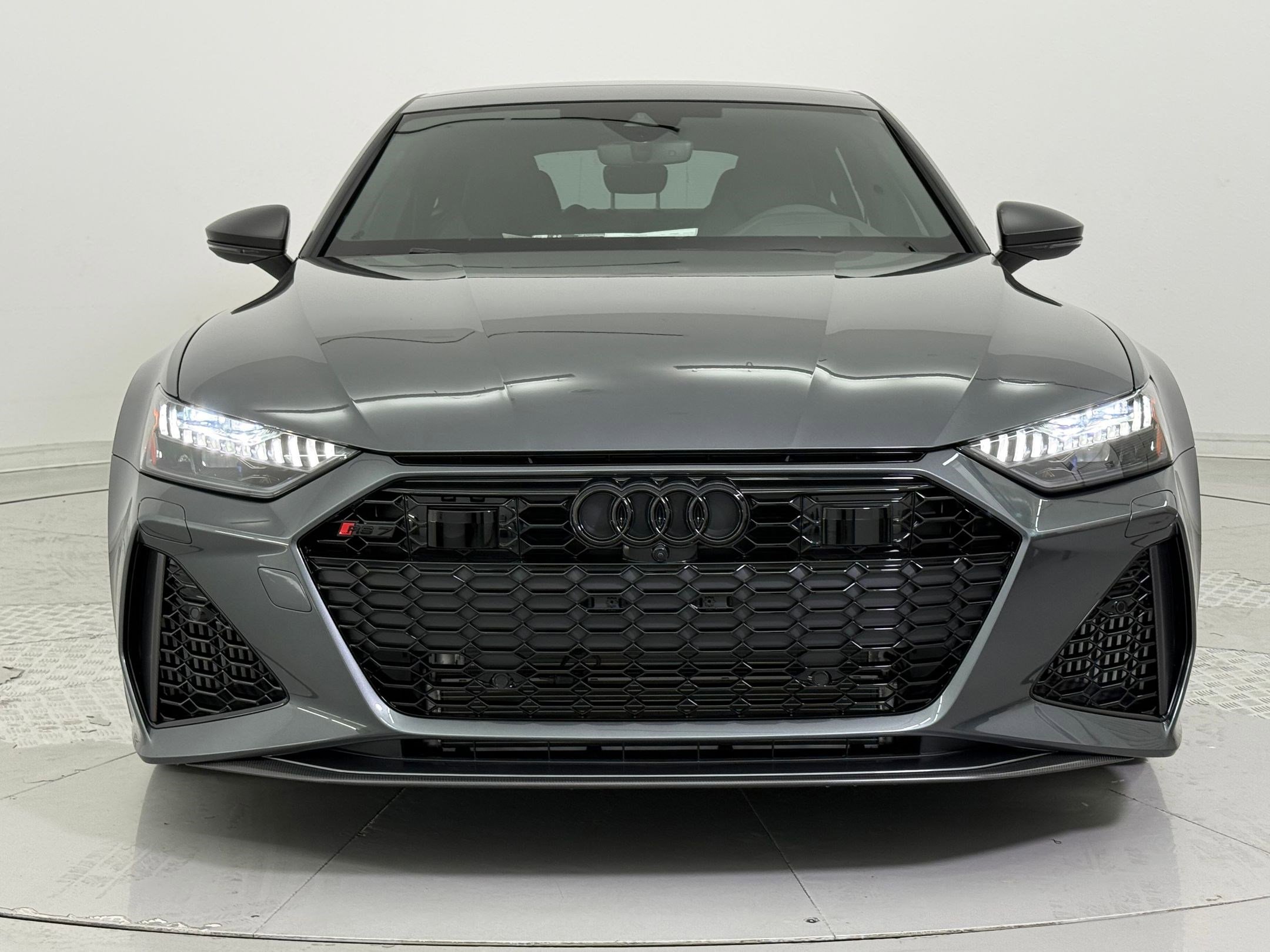 New 2026 Audi RS 7 Performance image 6