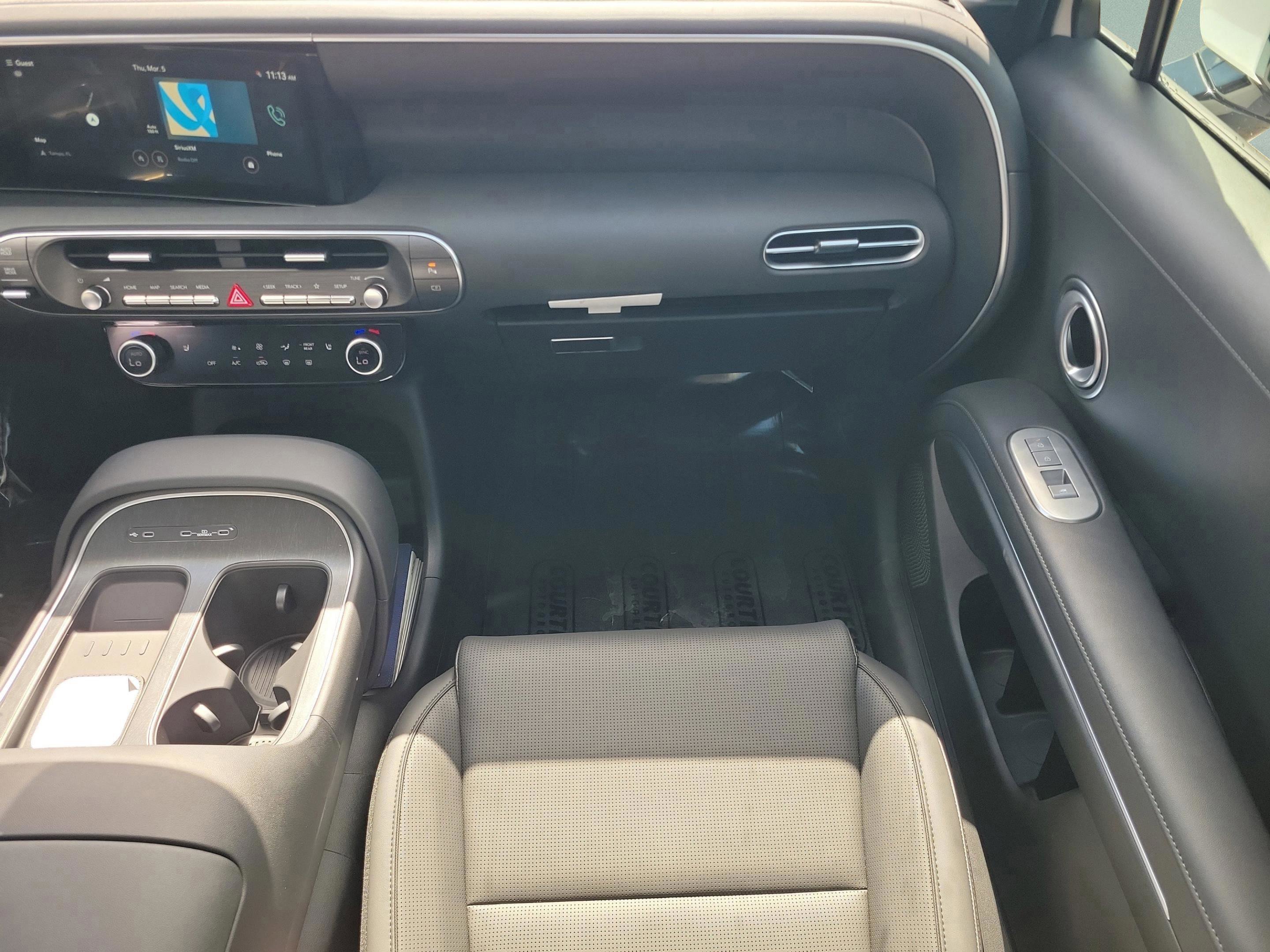 New 2026 Hyundai Palisade SEL image 16