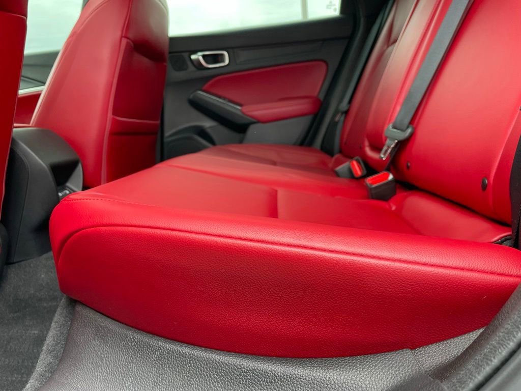 Used 2023 Acura Integra A-Spec FWD image 40