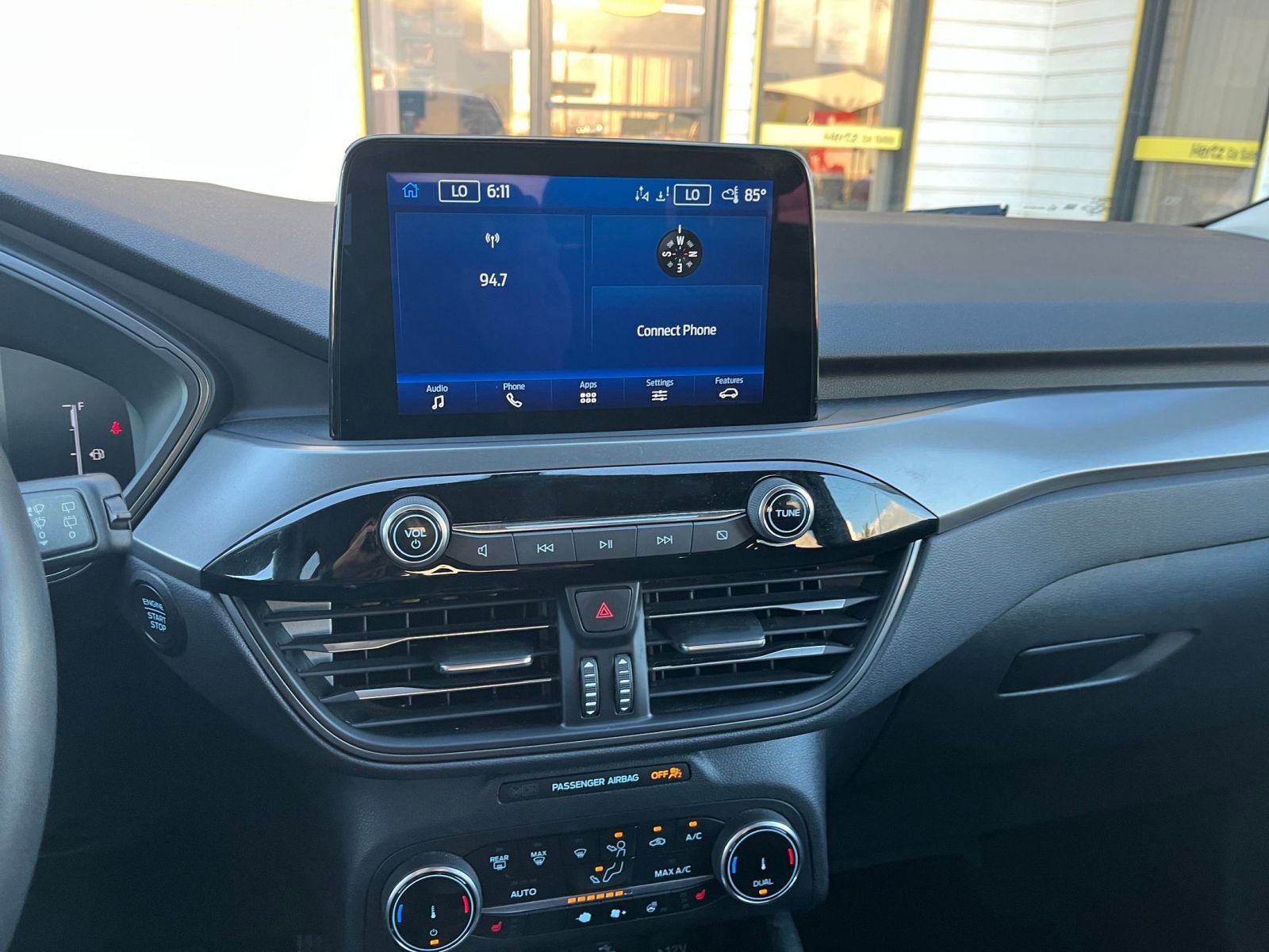 Used 2023 Ford Escape Active image 18