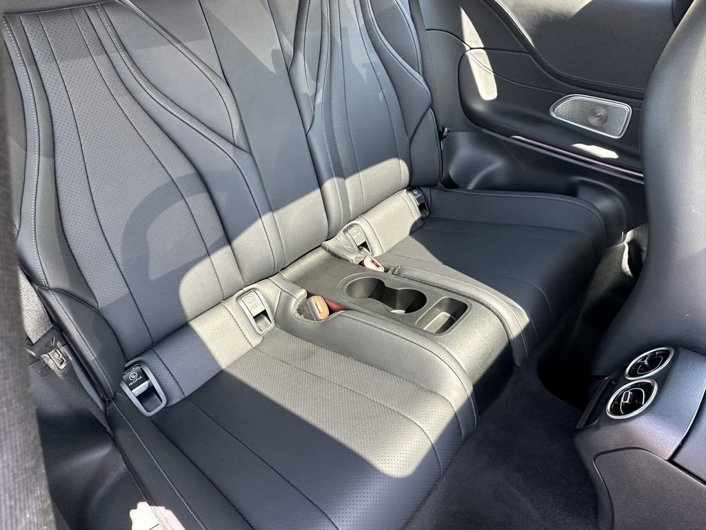 Certified 2024 Mercedes-Benz CLE 300 4MATIC Coupe image 18