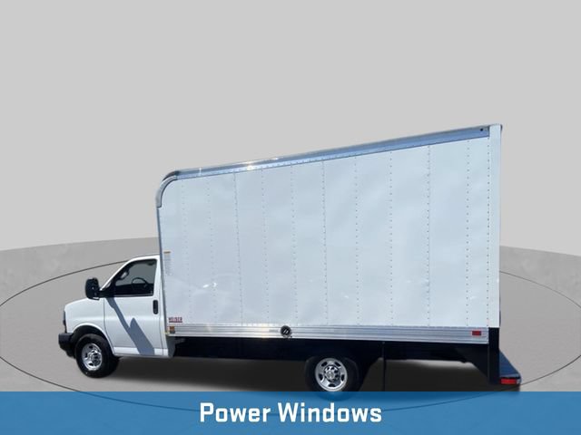 Used 2021 Chevrolet Express 3500 w/ Power Convenience Package RWD image 9
