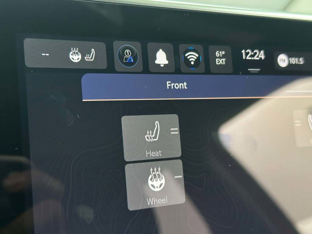 New 2026 Jeep Compass Trailhawk image 31