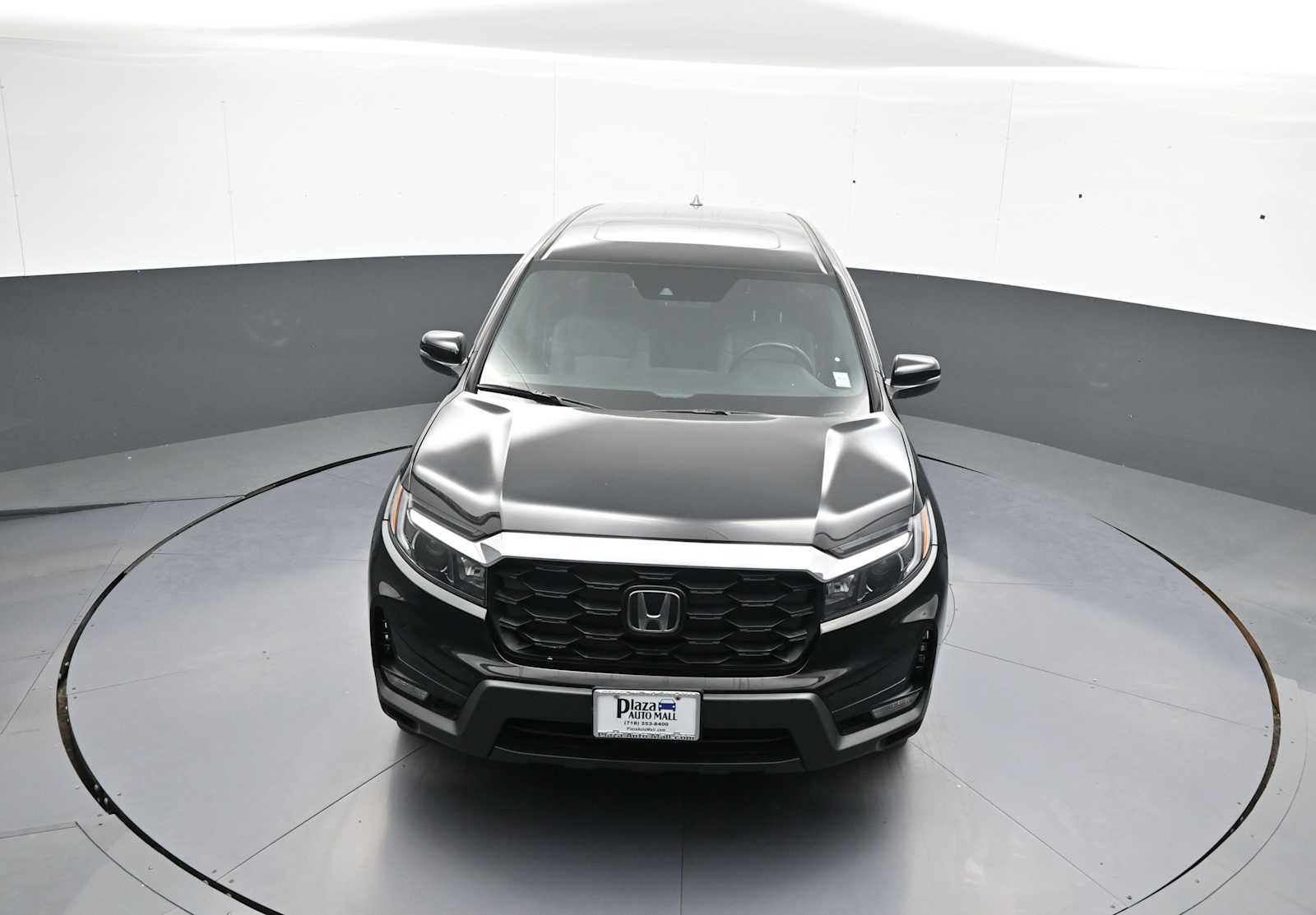 Certified 2023 Honda Passport EX-L image 36