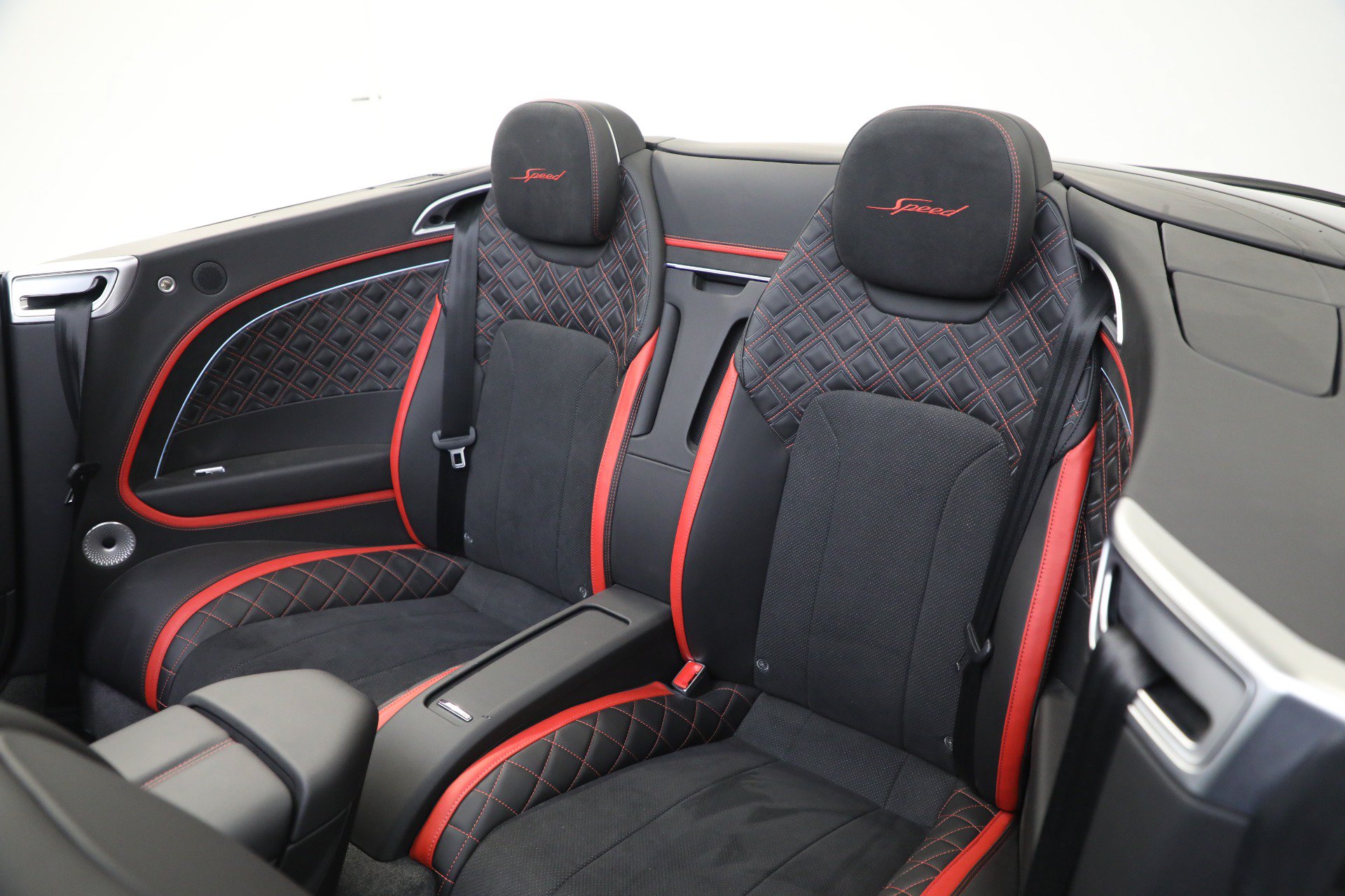 Certified 2023 Bentley Continental GT Speed AWD/4WD image 29