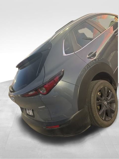 Used 2023 MAZDA CX-30 AWD 2.5 S w/ Preferred Package image 30