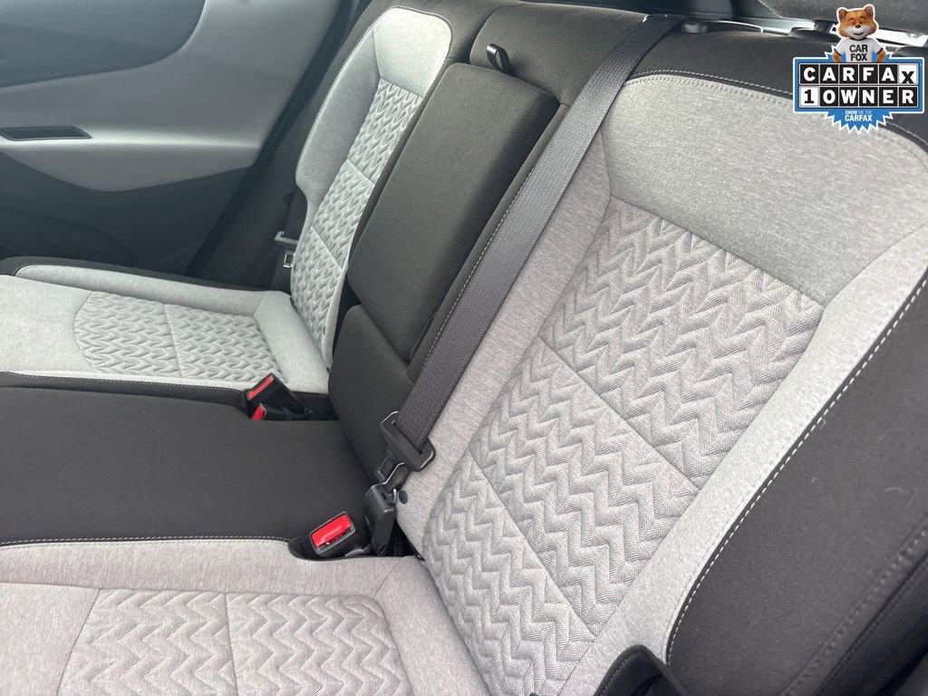 Used 2023 Chevrolet Equinox LS AWD/4WD image 30