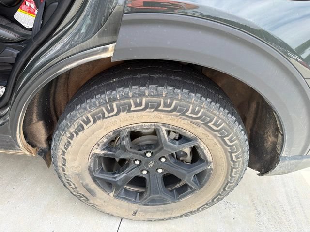 Used 2023 Ford Explorer Timberline w/ Timberline Technology Package AWD/4WD image 22