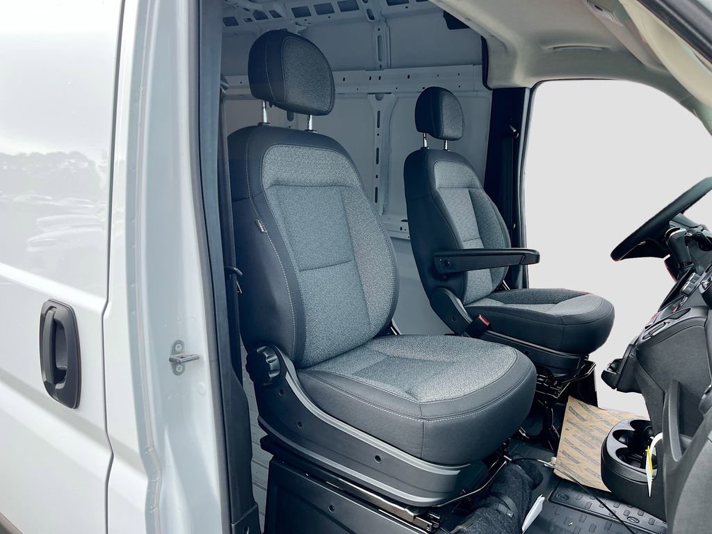New 2026 RAM ProMaster 2500 w/ Convenience Group FWD image 24