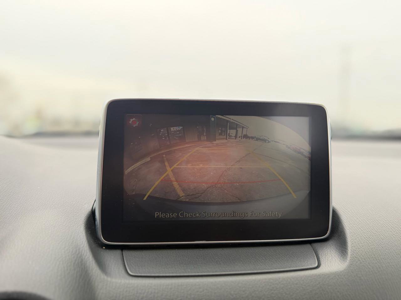 Used 2017 MAZDA CX-3 Grand Touring image 23