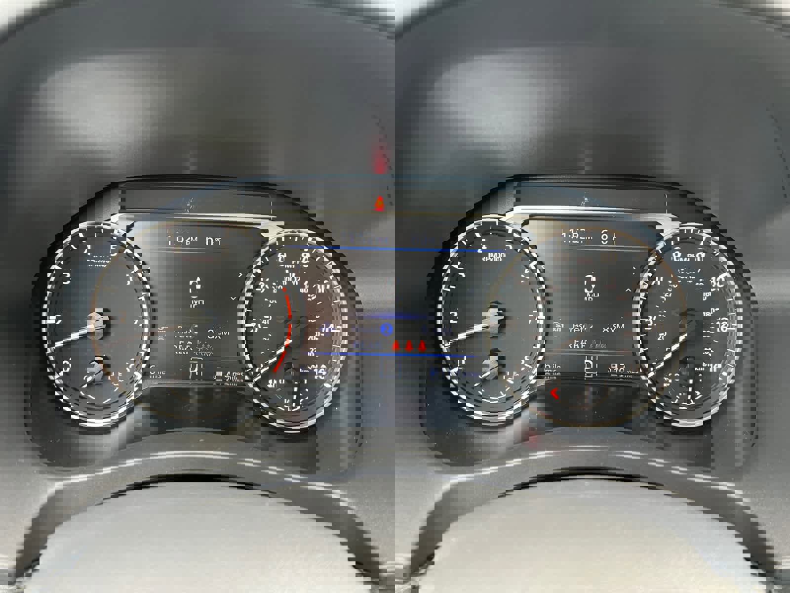 New 2025 Nissan Altima 2.5 SR image 22