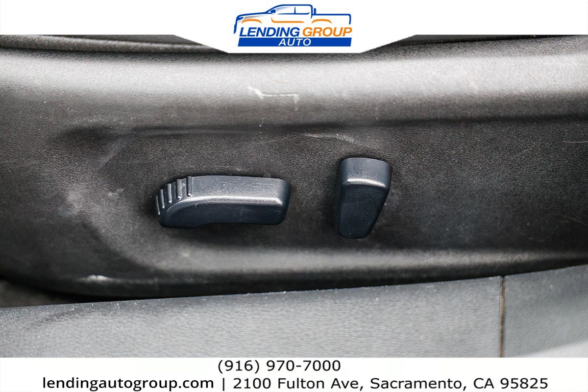 Used 2022 Nissan Altima 2.5 SR FWD image 21