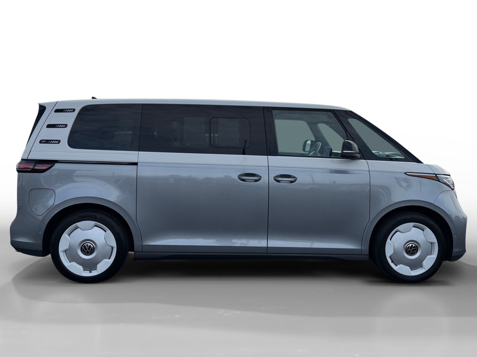 Certified 2025 Volkswagen ID. Buzz 1st Edition RWD image 6