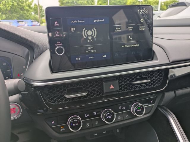 New 2026 Acura ADX AWD image 9