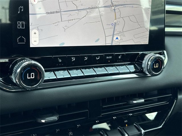 New 2026 GMC Canyon Elevation w/ Convenience Package image 21