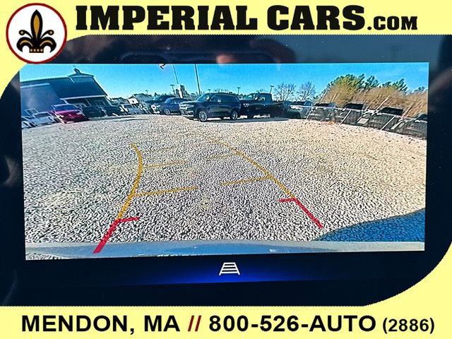 New 2026 Chevrolet Trax RS image 28