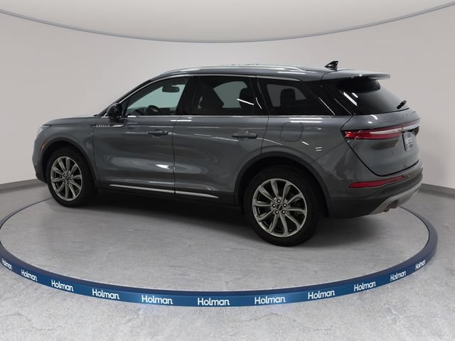 Certified 2022 Lincoln Corsair AWD w/ Premium Package image 7