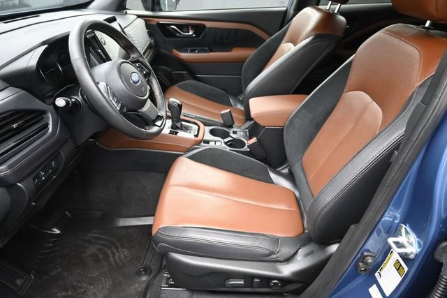 Used 2025 Subaru Forester Touring AWD/4WD image 21