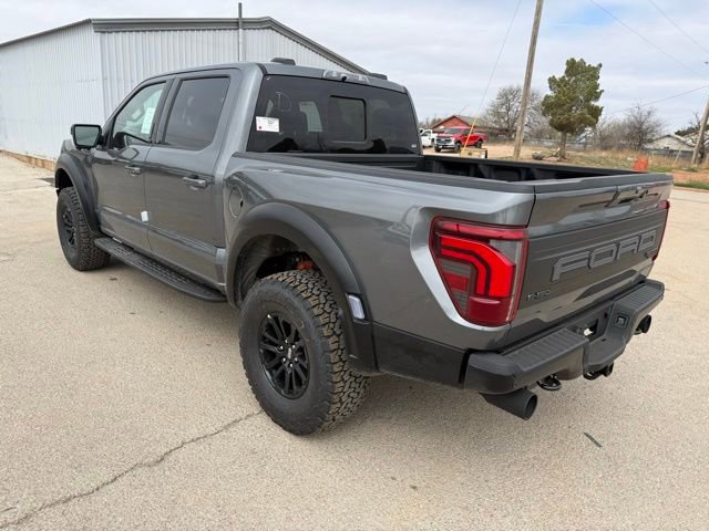 New 2026 Ford F150 Raptor image 6