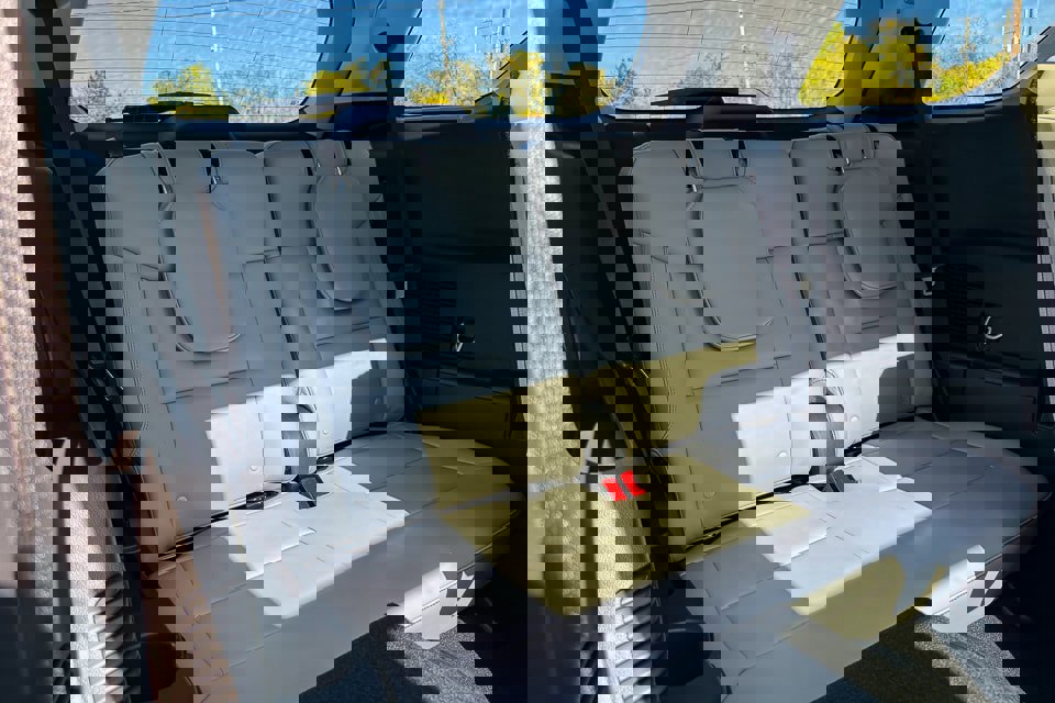 New 2025 Ford Explorer Active w/ Active Comfort Package image 15