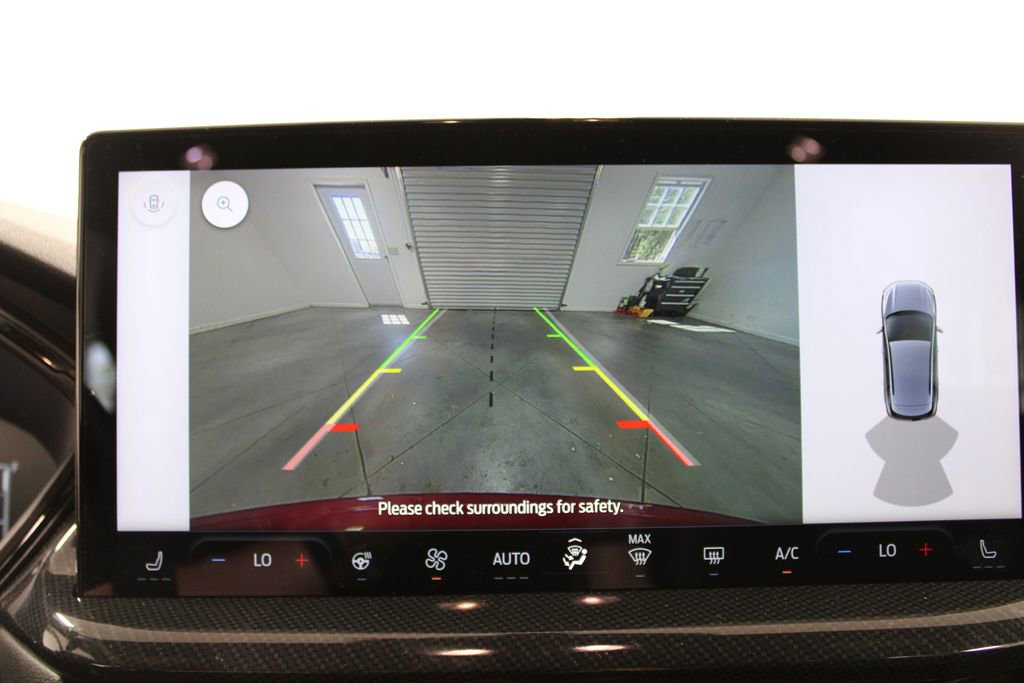 Used 2023 Ford Escape ST-Line w/ Tech Pack #1 image 33