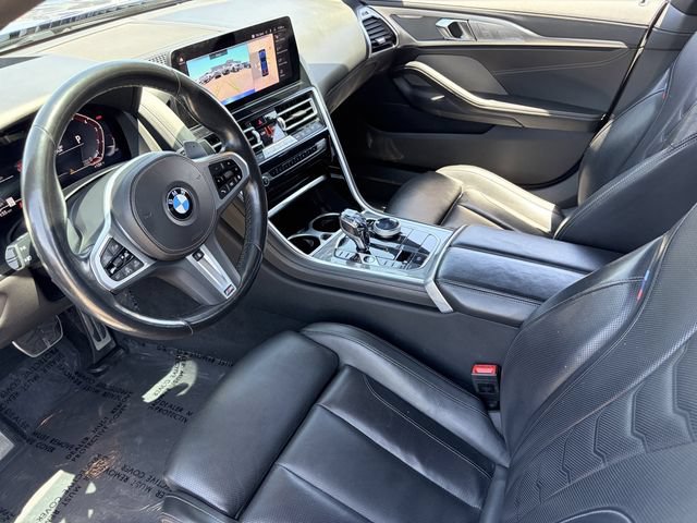 Used 2024 BMW 840i Gran Coupe RWD image 18