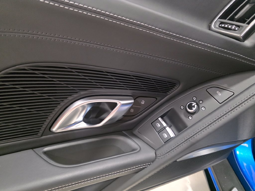 Certified 2023 Audi R8 V10 performance w/ Premium Package RWD image 16