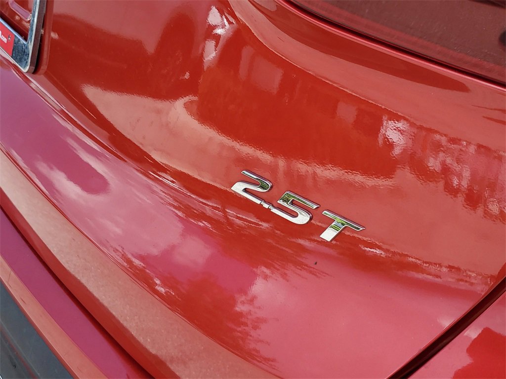 Used 2023 Hyundai Santa Fe Limited image 8