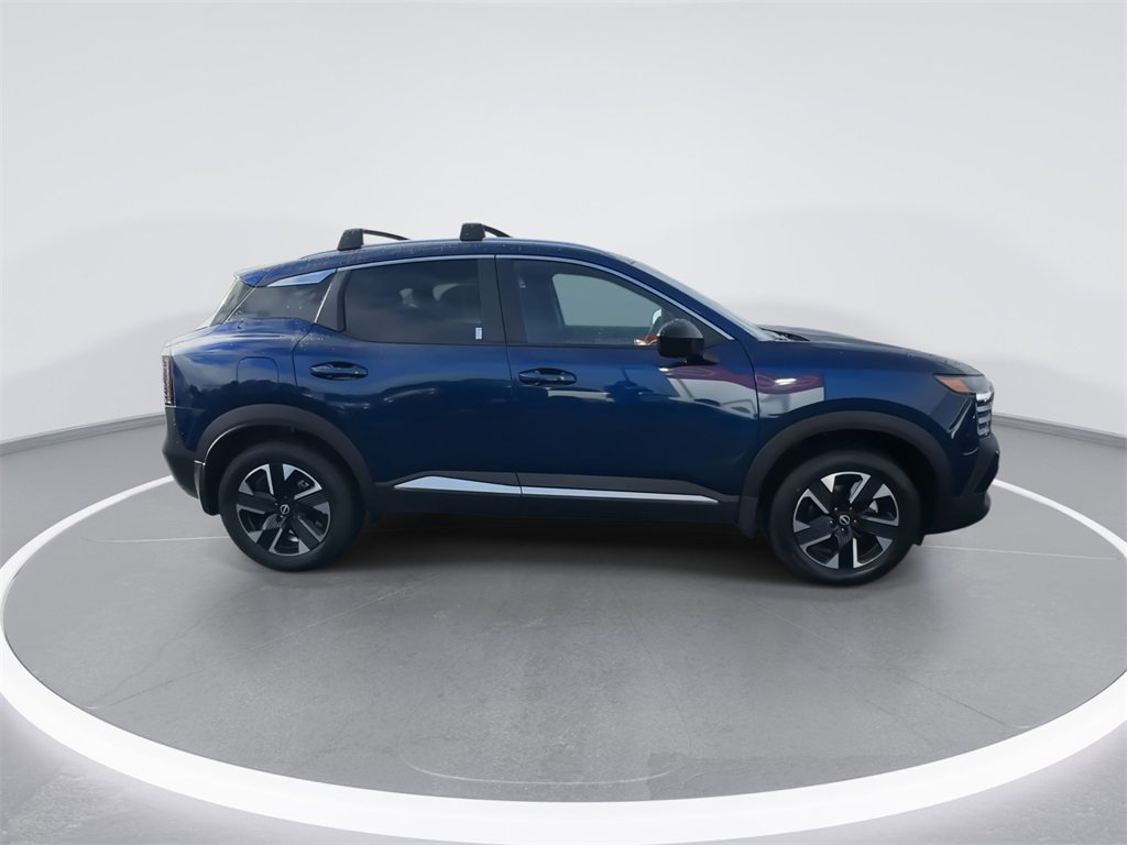 New 2026 Nissan Kicks SV w/ SV Premium Package image 9