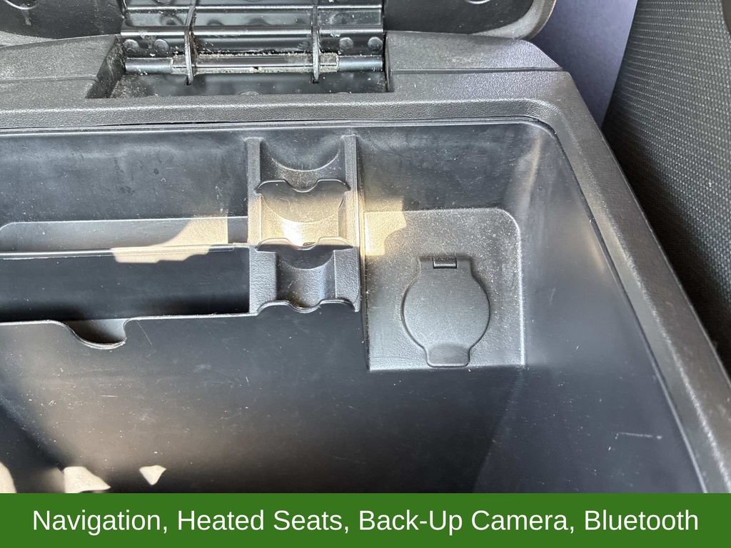 Used 2019 Nissan Frontier PRO-4X AWD/4WD image 18