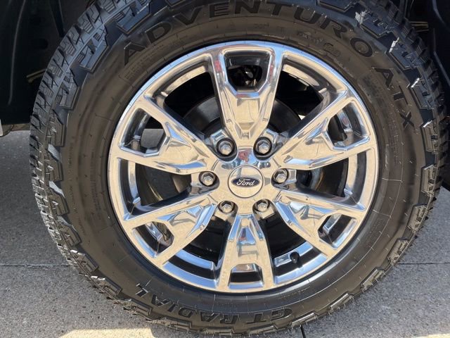 Used 2019 Ford Ranger Lariat w/ Equipment Group 501A Mid AWD/4WD image 25