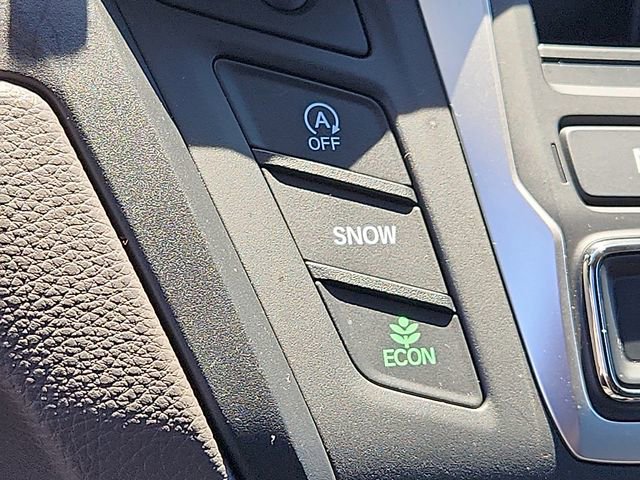 Used 2023 Honda Odyssey EX image 25