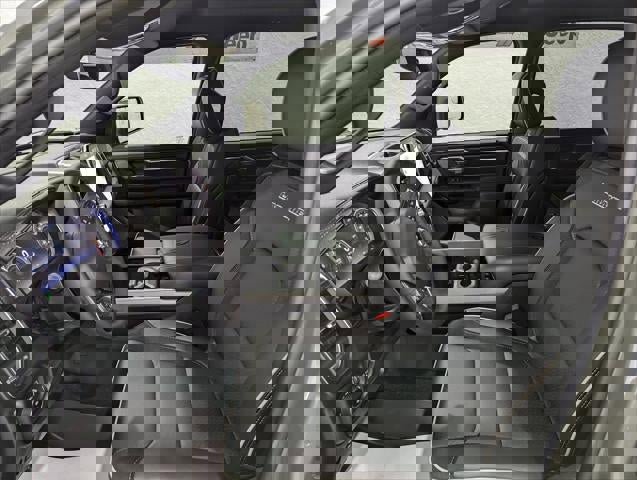 New 2026 RAM 1500 Laramie w/ Night Edition image 59