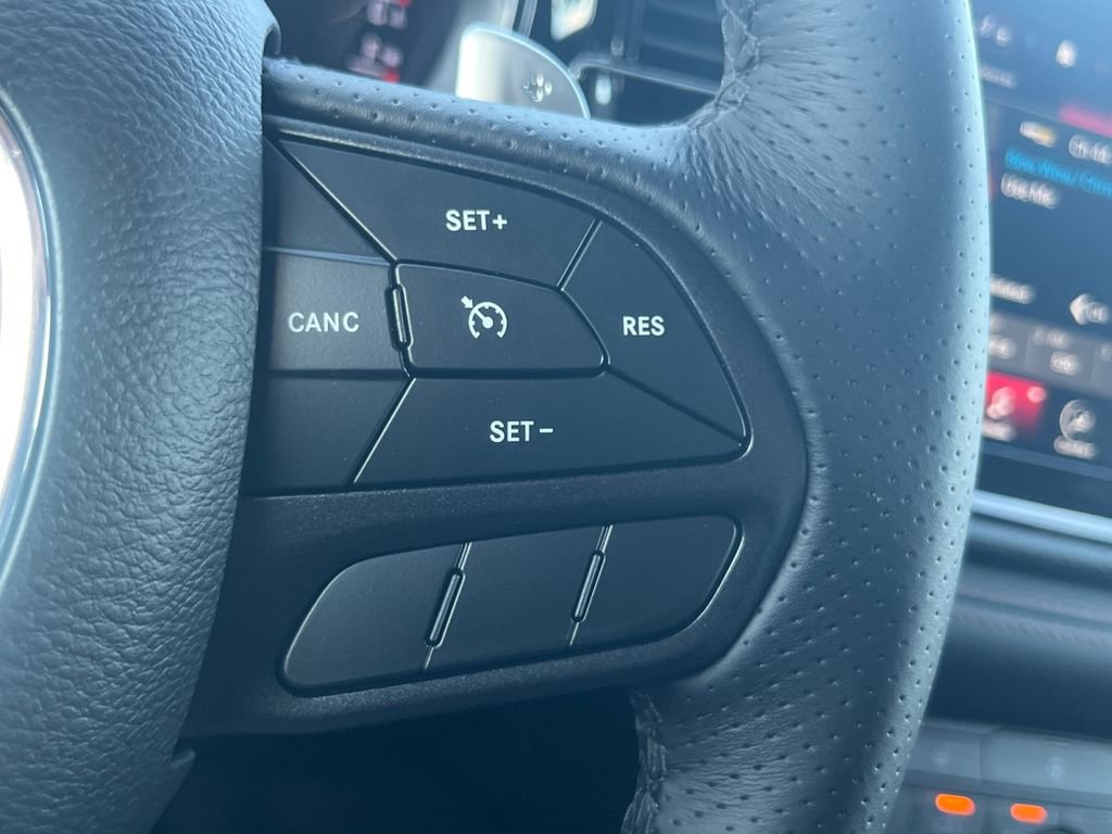 New 2026 Dodge Durango GT image 10