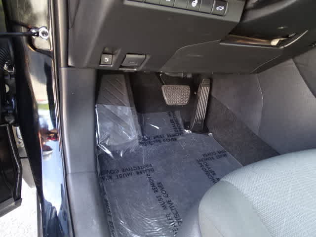 Certified 2025 Toyota RAV4 XLE w/ Convenience Package AWD/4WD image 16