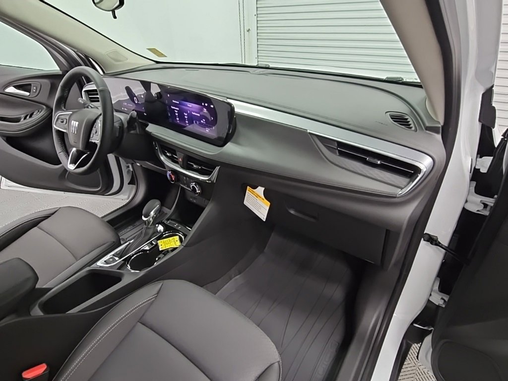 New 2026 Buick Encore GX Preferred w/ Comfort Package image 35