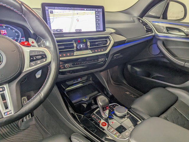 Used 2022 BMW X3 M image 18