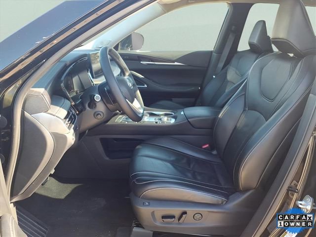 Used 2023 INFINITI QX60 Sensory w/ Vision Package image 28