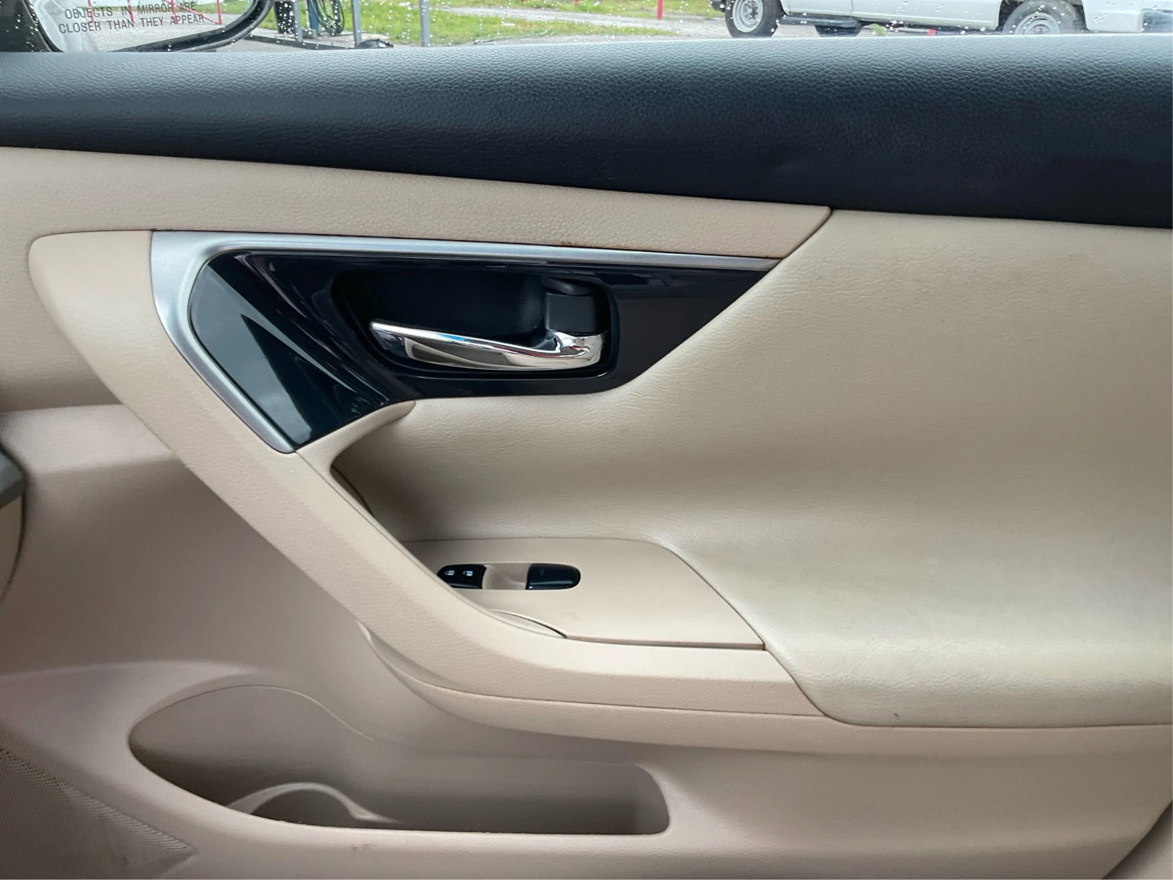 Used 2014 Nissan Altima 2.5 S w/ Sport Value Package FWD image 20