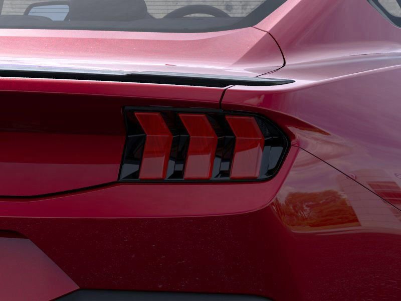 New 2026 Ford Mustang Premium image 21