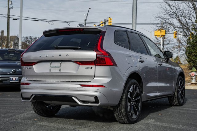 New 2026 Volvo XC60 B5 Plus w/ Protection Package Premier image 4