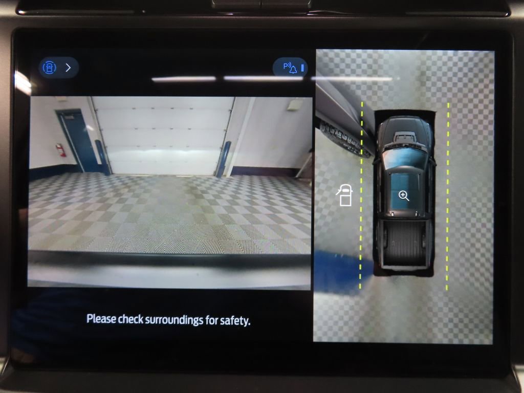 Used 2025 Ford F150 Raptor image 26