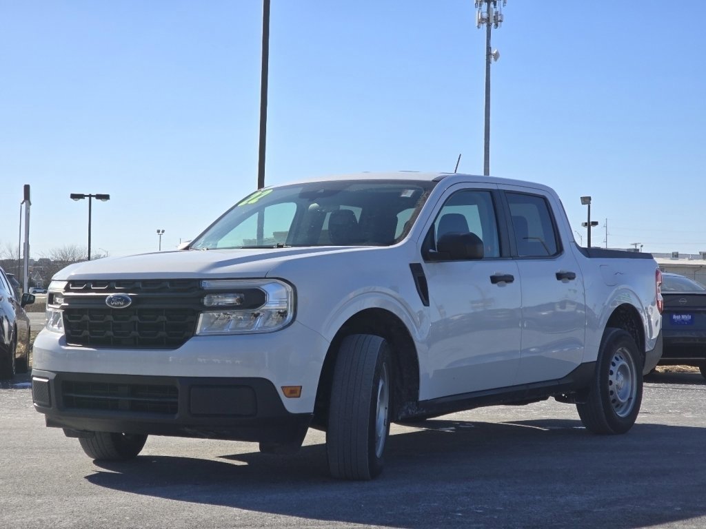 Used 2022 Ford Maverick XL image 10