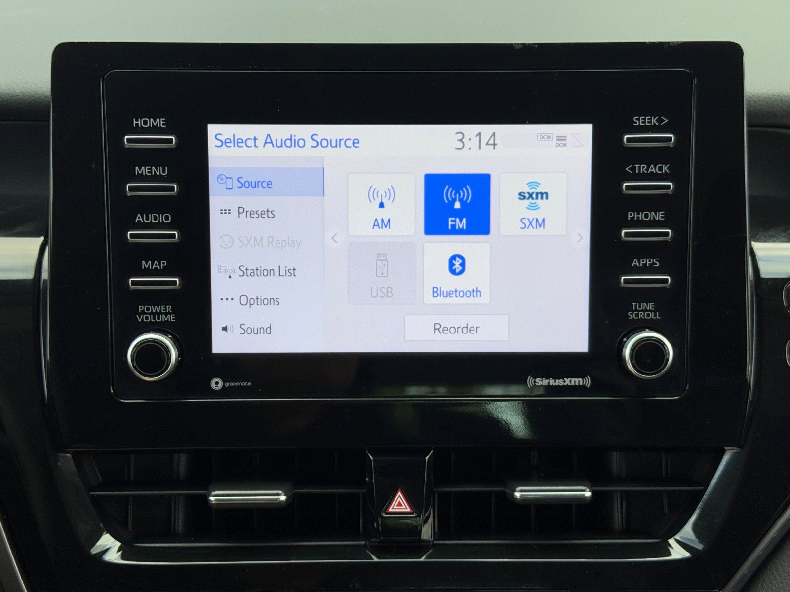 Used 2024 Toyota Camry LE image 21