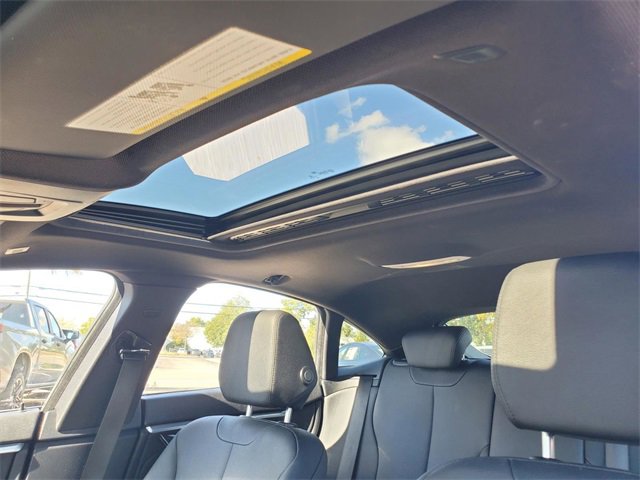 Used 2018 BMW 430i Gran Coupe w/ Premium Package image 11