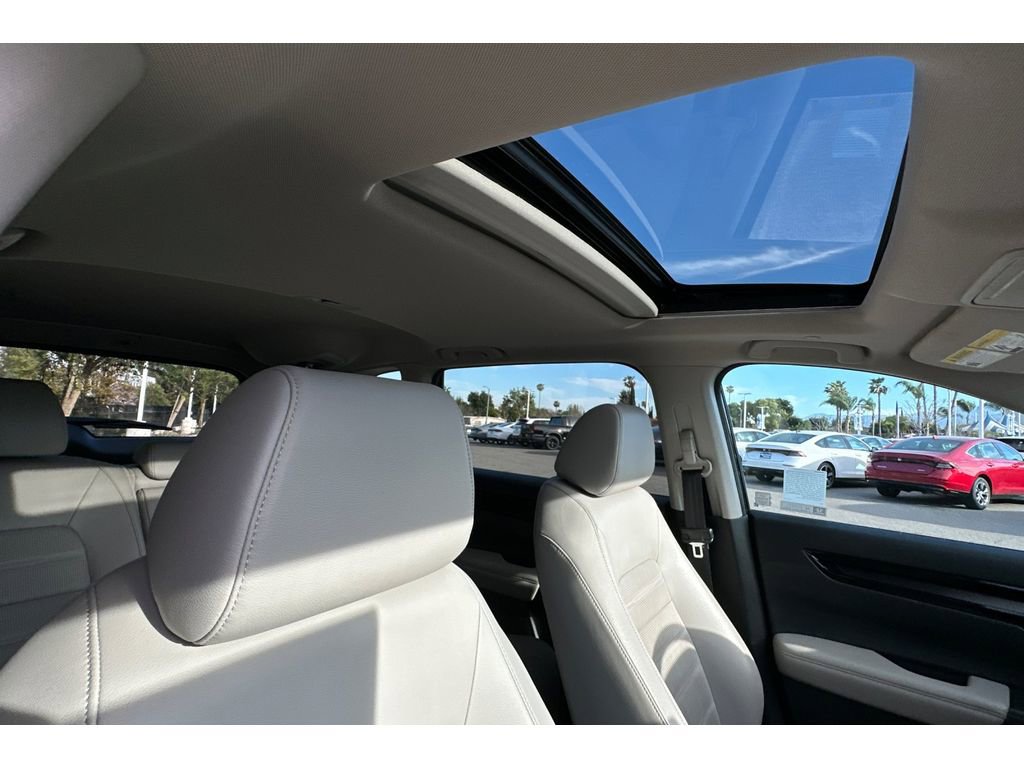 Used 2023 Honda CR-V EX-L image 20
