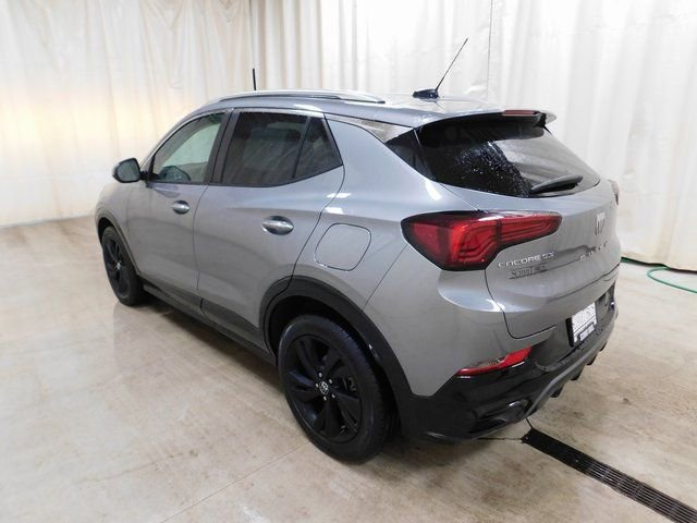 Used 2024 Buick Encore GX Sport Touring image 18