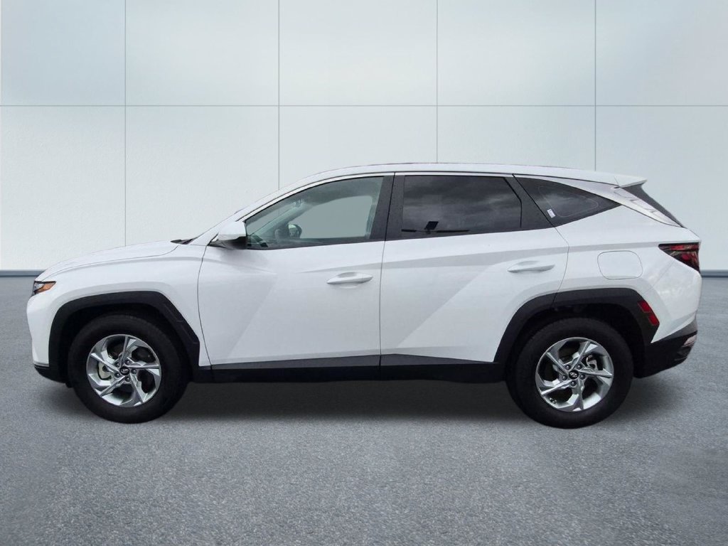 Used 2024 Hyundai Tucson SE FWD image 3
