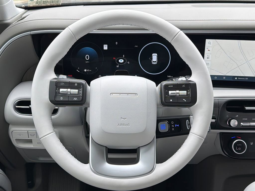 New 2026 Hyundai Palisade SEL image 24