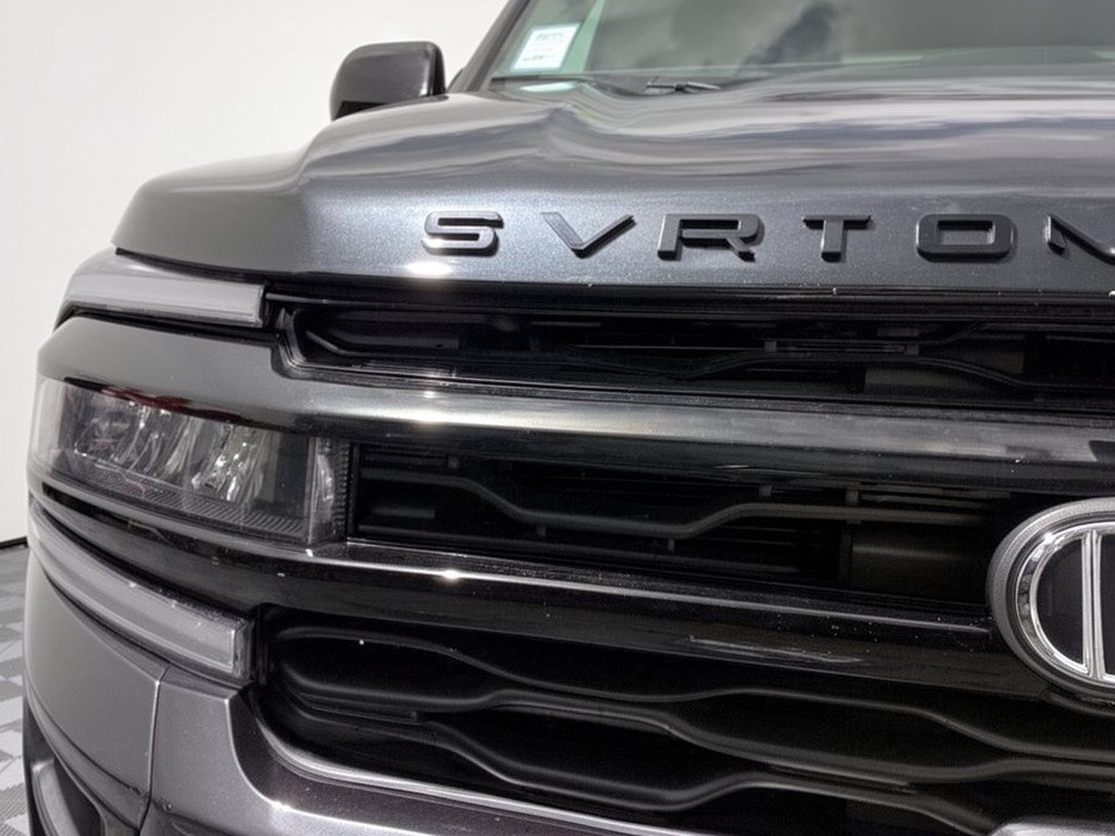 Used 2023 Ford Expedition Limited RWD image 12